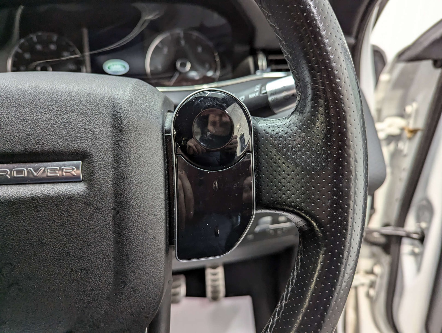 Used Land Rover Range Rover Evoque 2019 for sale - 76830029: Photo 74