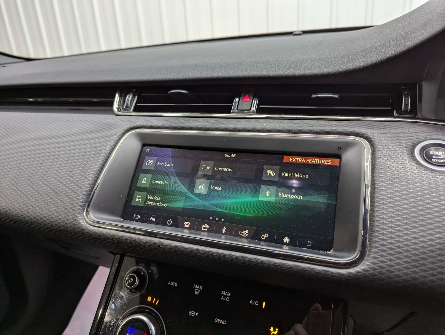 Used Land Rover Range Rover Evoque 2019 for sale - 76830029: Photo 79