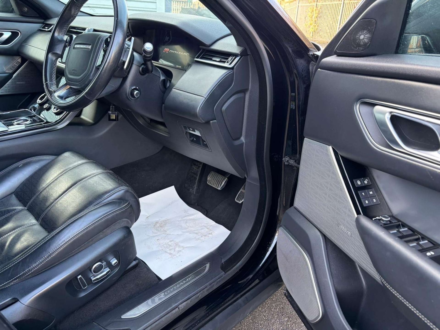 Used Land Rover Range Rover Velar 2018 for sale - 77431042: Photo 16