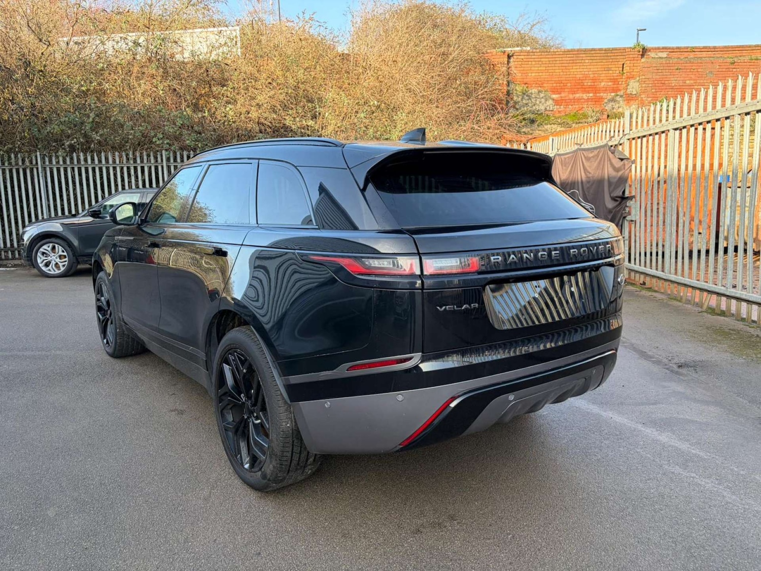 Used Land Rover Range Rover Velar 2018 for sale - 77431042: Photo 20
