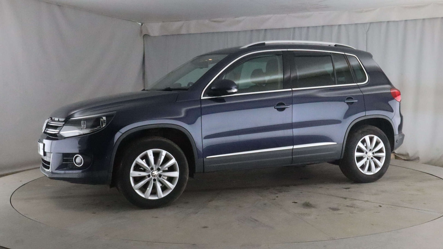 Used Volkswagen Tiguan 2015 for sale - 77200681: Photo 19