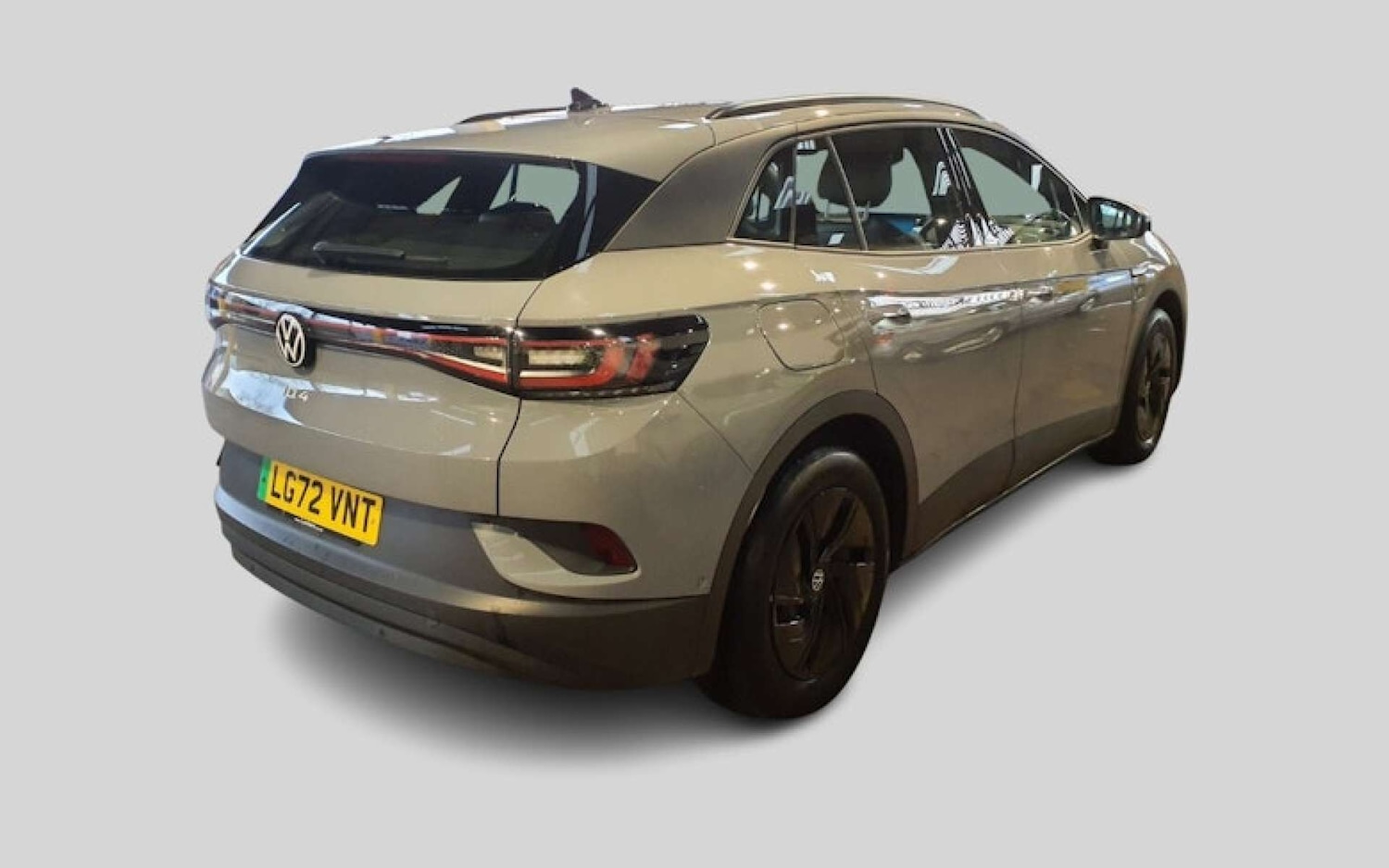 Used Volkswagen ID.4 2022 for sale - 76978045: Photo 10