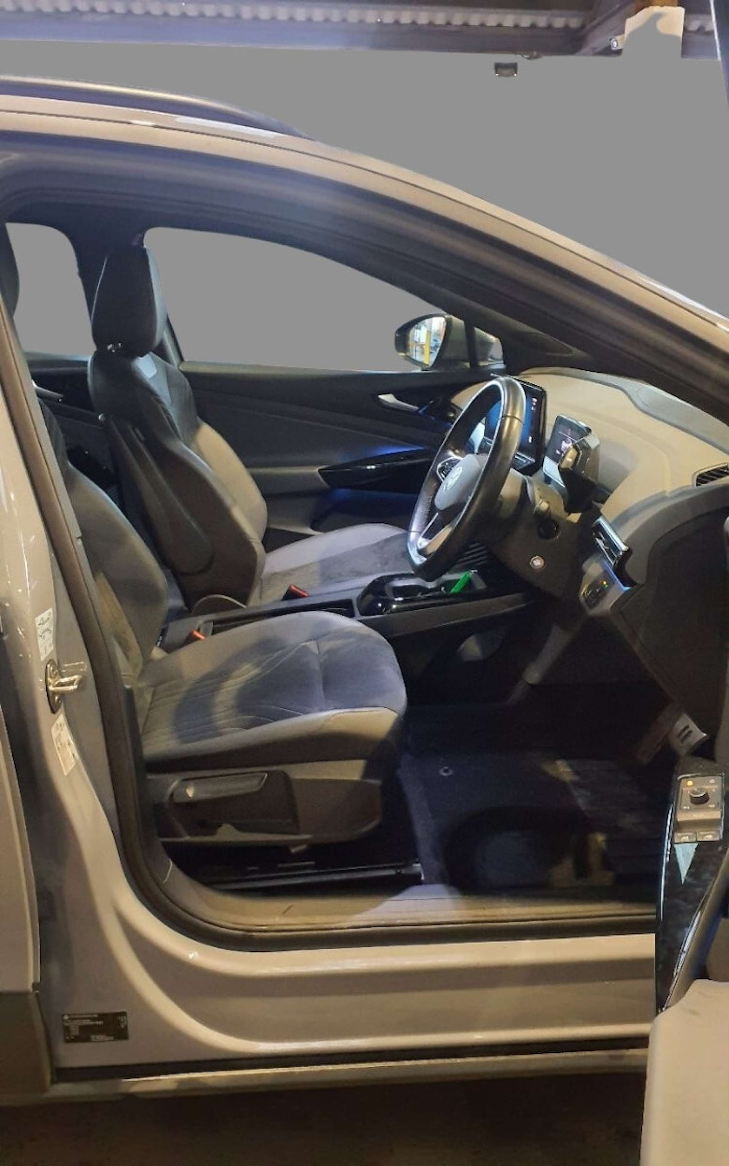 Used Volkswagen ID.4 2022 for sale - 76978045: Photo 13