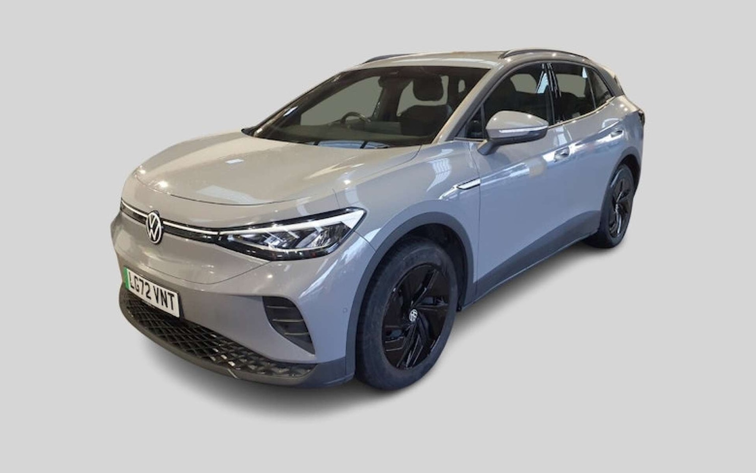 Used Volkswagen ID.4 2022 for sale - 76978045: Photo 16