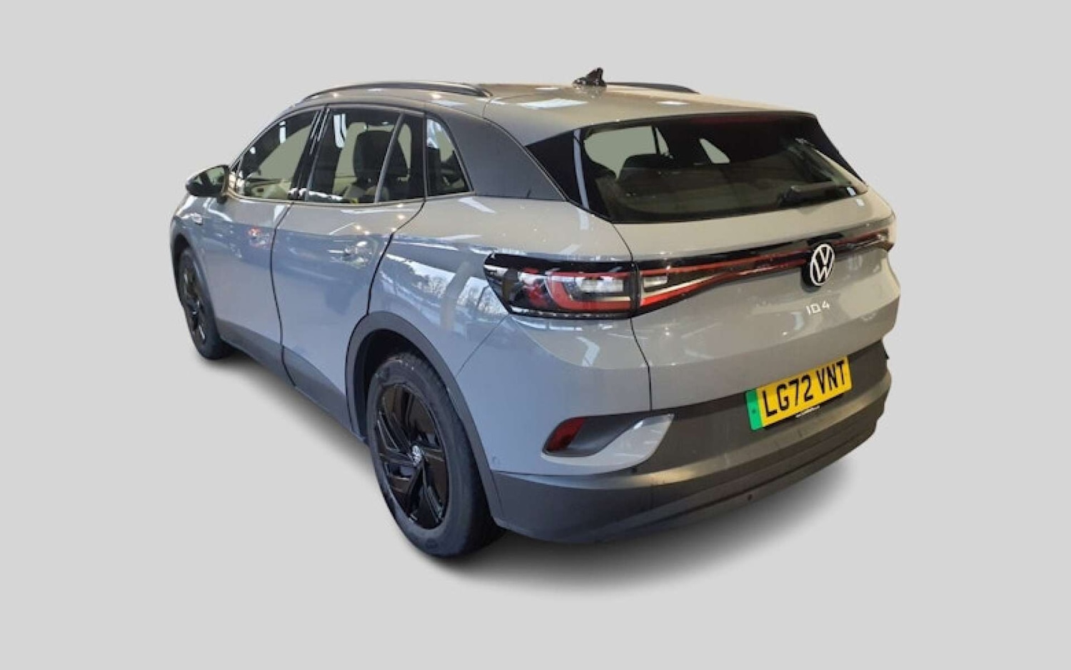 Used Volkswagen ID.4 2022 for sale - 76978045: Photo 18