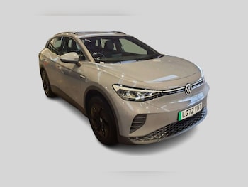 Used Volkswagen ID.4 2022 for sale - 76978045: Photo