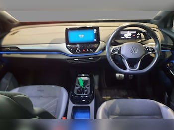 Used Volkswagen ID.4 2022 for sale - 76978045: Photo