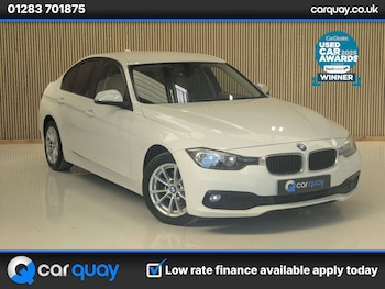 Used BMW 3 Series 2016 for sale - 79302436: Photo