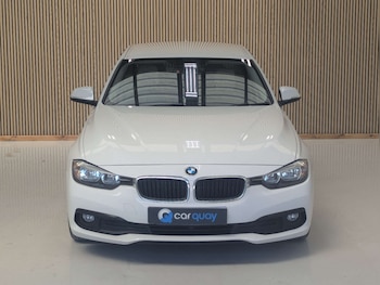 Used BMW 3 Series 2016 for sale - 79302436: Photo