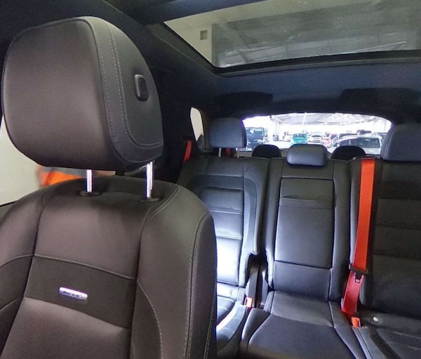 Used Mercedes-Benz GLE 2021 for sale - 76322847: Photo 18