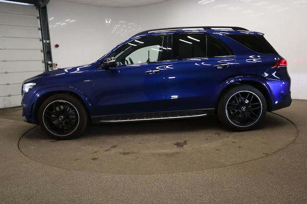 Used Mercedes-Benz GLE 2021 for sale - 76322847: Photo 19
