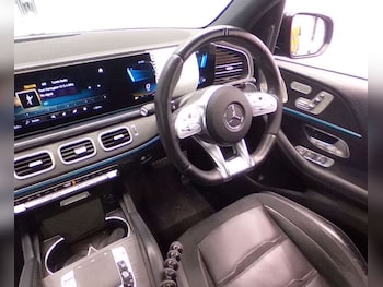 Used Mercedes-Benz GLE 2021 for sale - 76322847: Photo
