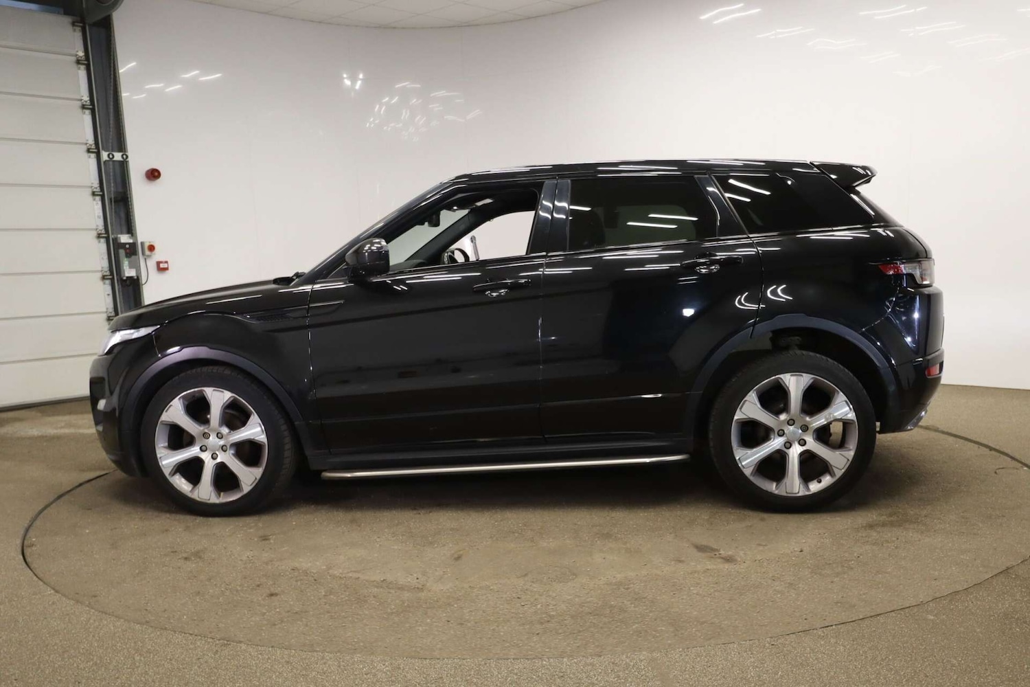 Used Land Rover Range Rover Evoque 2015 for sale - 76363805: Photo 10