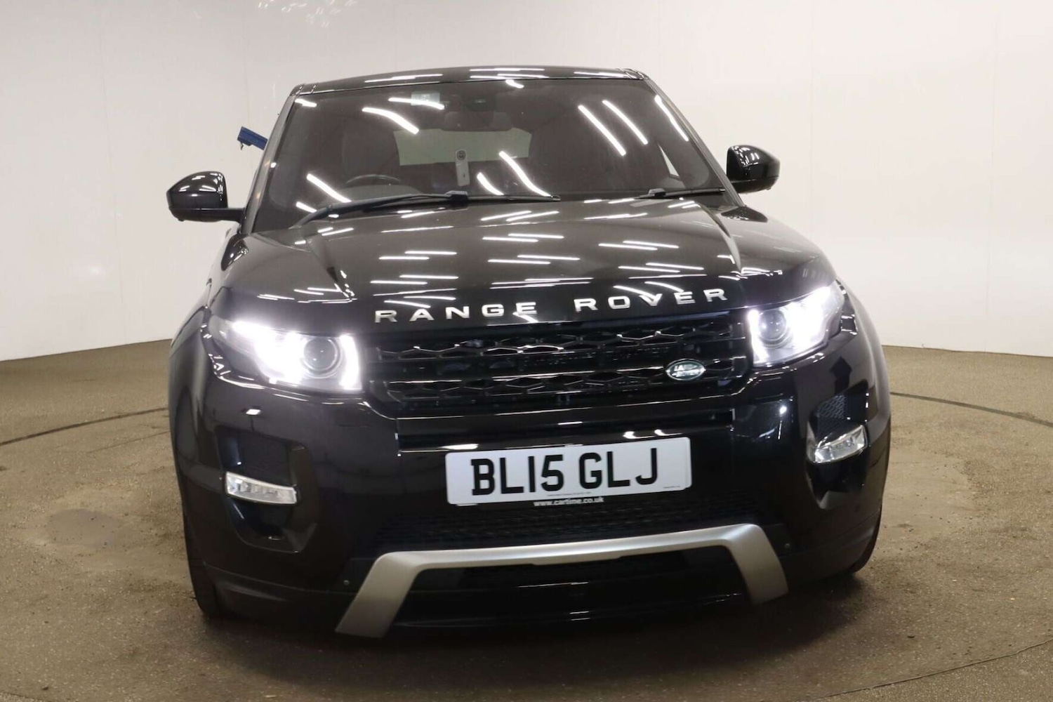 Used Land Rover Range Rover Evoque 2015 for sale - 76363805: Photo 13