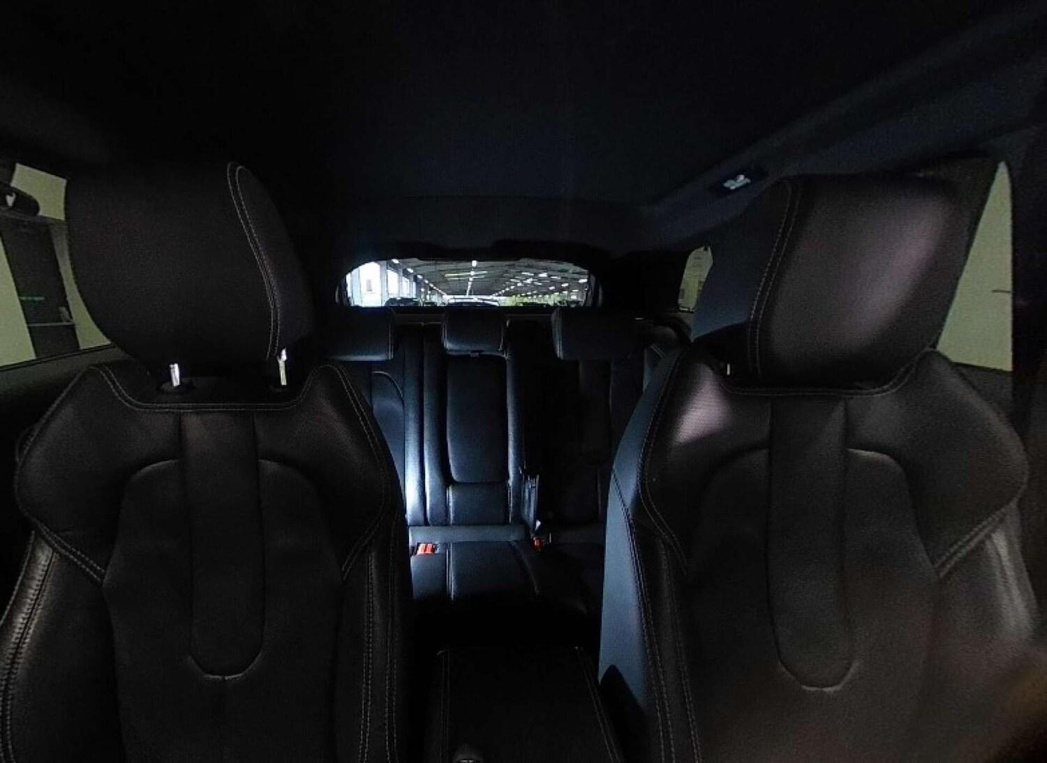 Used Land Rover Range Rover Evoque 2015 for sale - 76363805: Photo 4