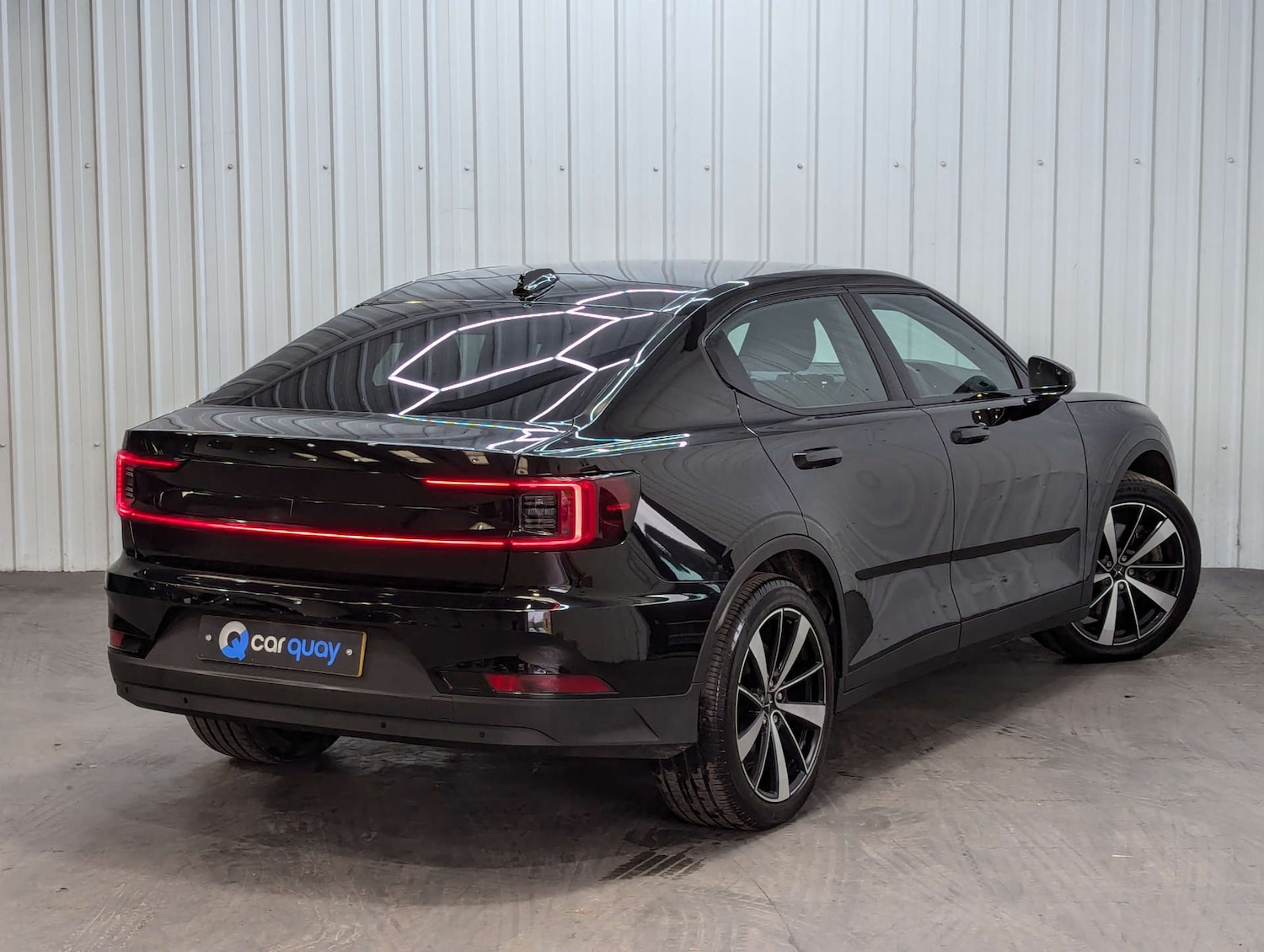 Used Polestar Polestar 2 2022 for sale - 76757921: Photo 10