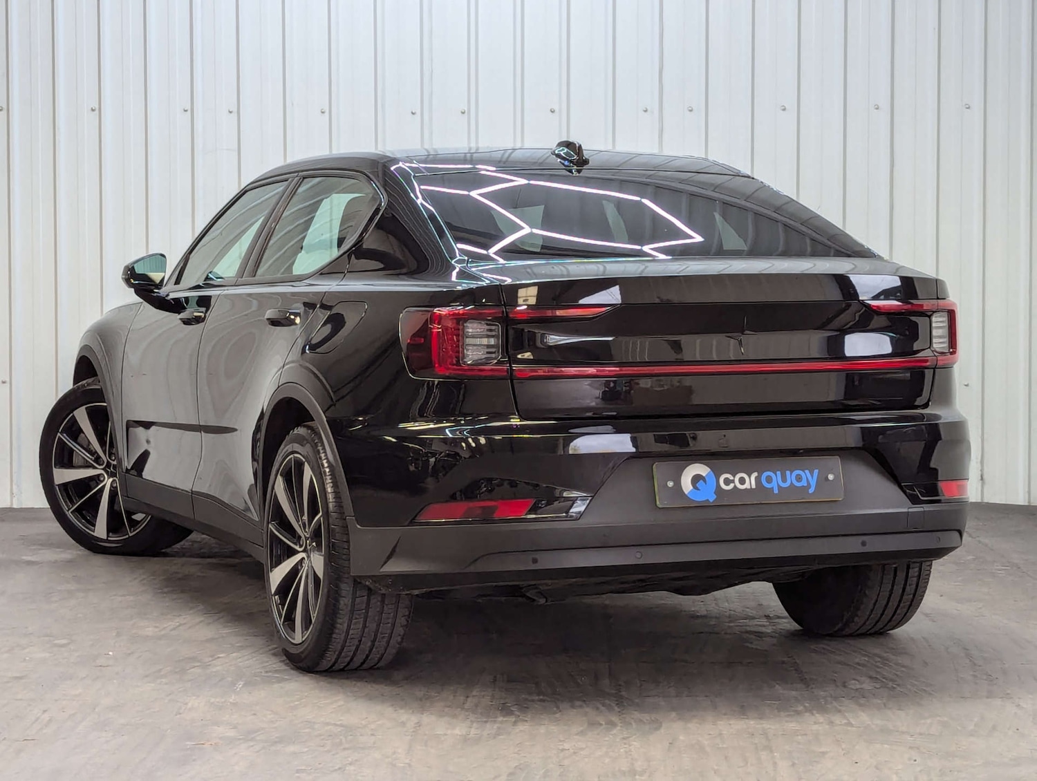 Used Polestar Polestar 2 2022 for sale - 76757921: Photo 11