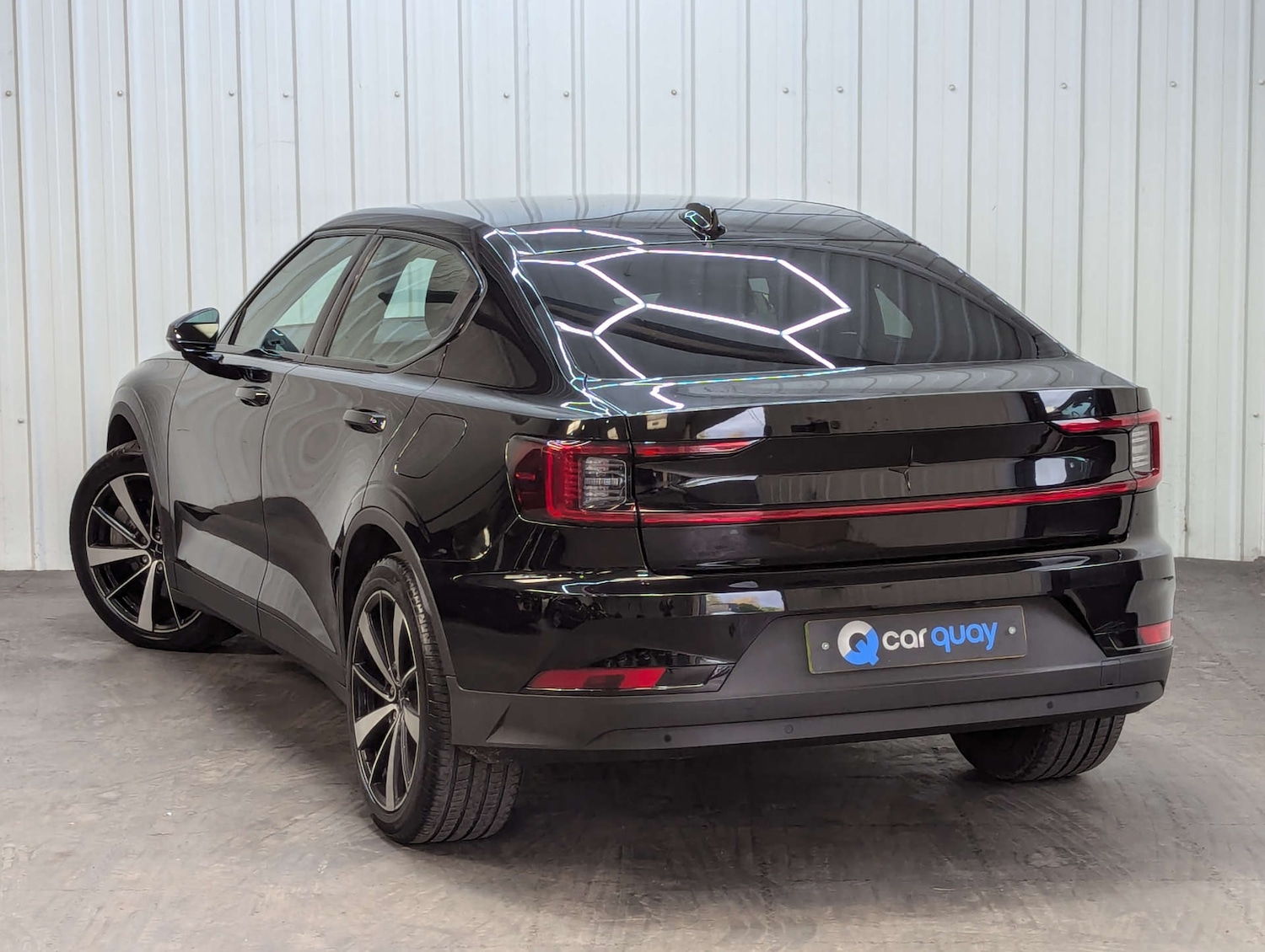 Used Polestar Polestar 2 2022 for sale - 76757921: Photo 12