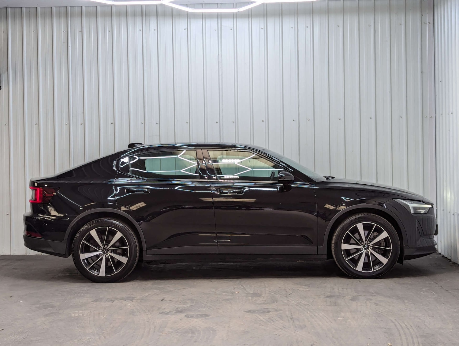 Used Polestar Polestar 2 2022 for sale - 76757921: Photo 13