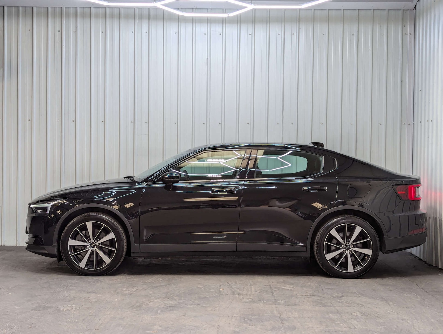 Used Polestar Polestar 2 2022 for sale - 76757921: Photo 15