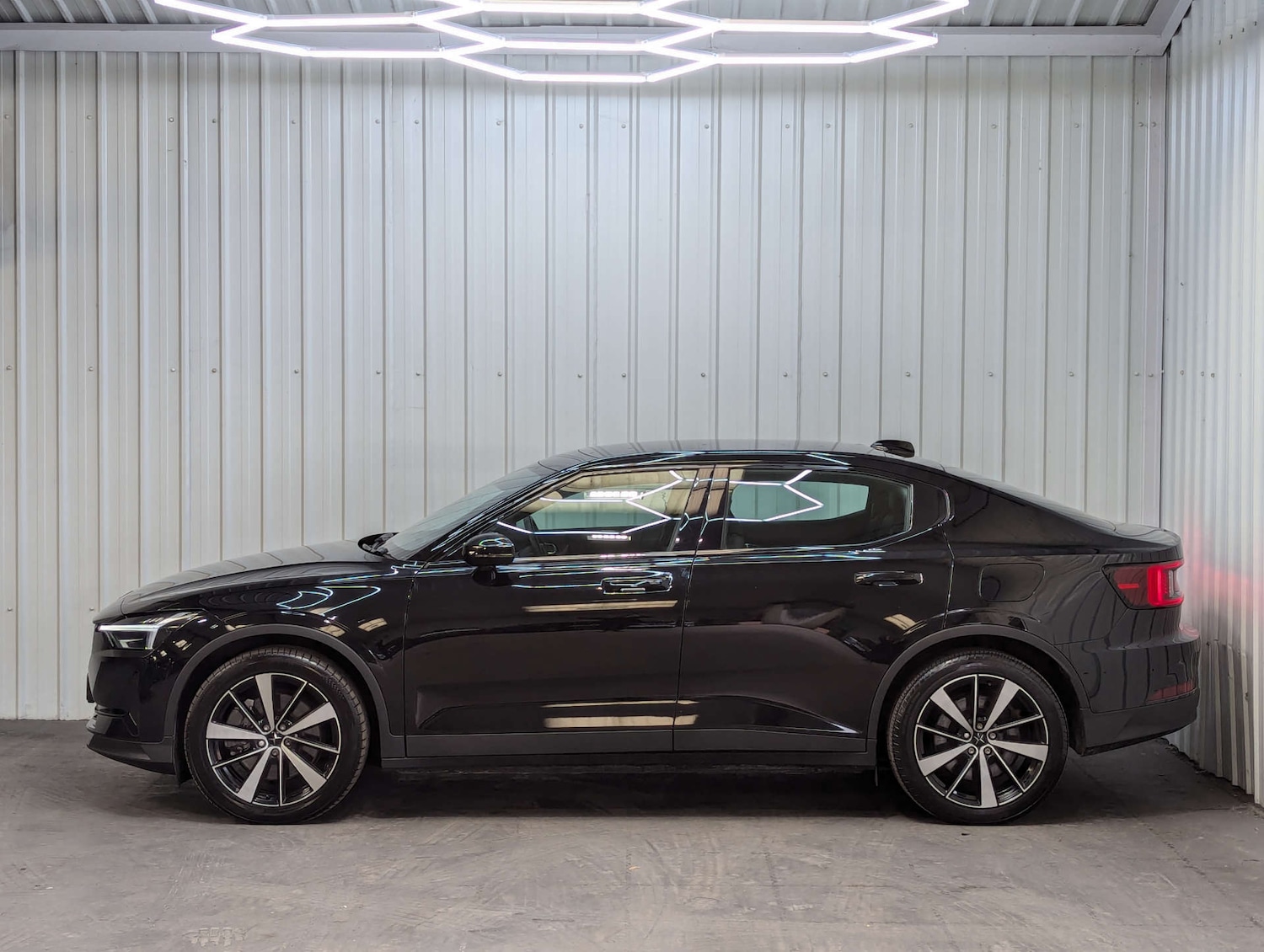 Used Polestar Polestar 2 2022 for sale - 76757921: Photo 17