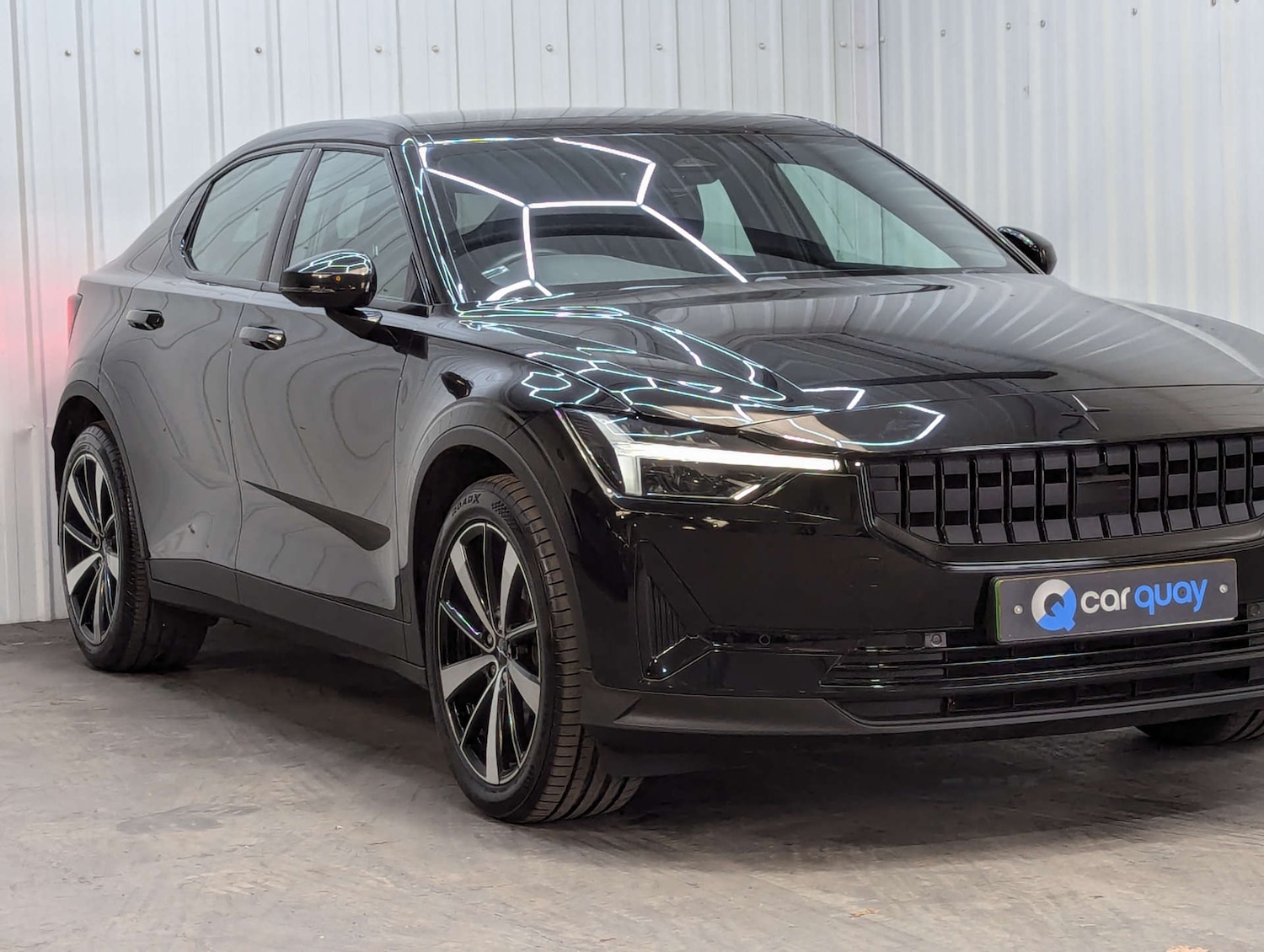 Used Polestar Polestar 2 2022 for sale - 76757921: Photo 19