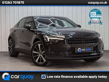 Used Polestar Polestar 2 2022 for sale - 76757921: Photo