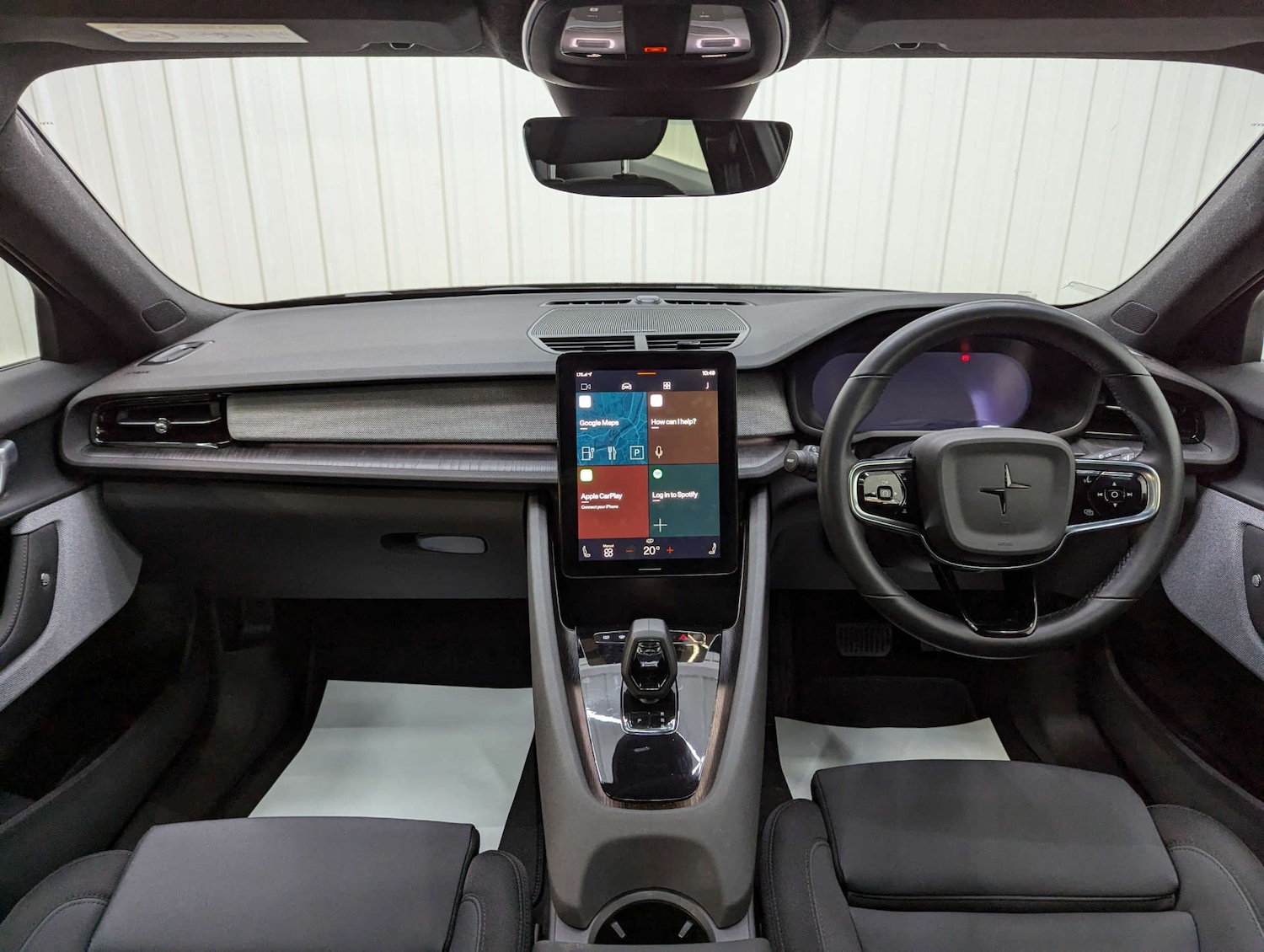 Used Polestar Polestar 2 2022 for sale - 76757921: Photo 2