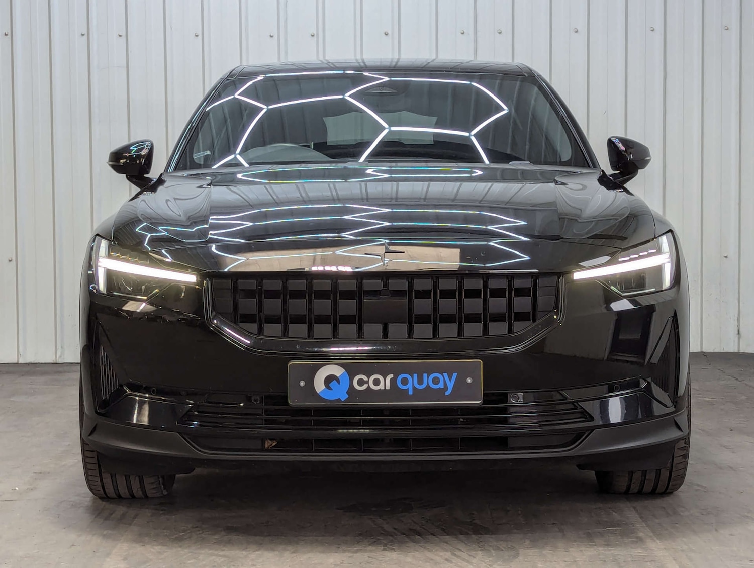 Used Polestar Polestar 2 2022 for sale - 76757921: Photo 20