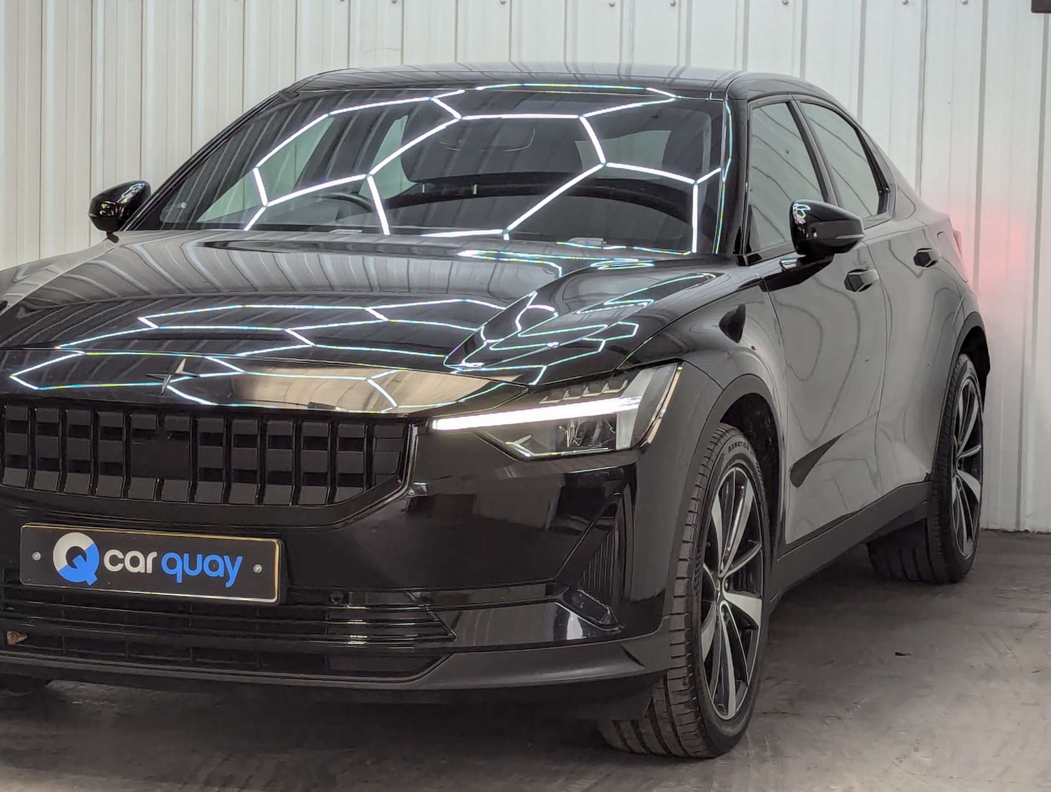 Used Polestar Polestar 2 2022 for sale - 76757921: Photo 21