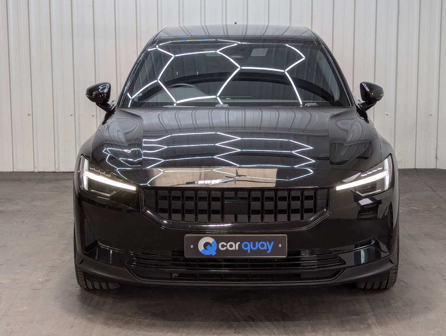 Used Polestar Polestar 2 2022 for sale - 76757921: Photo 22