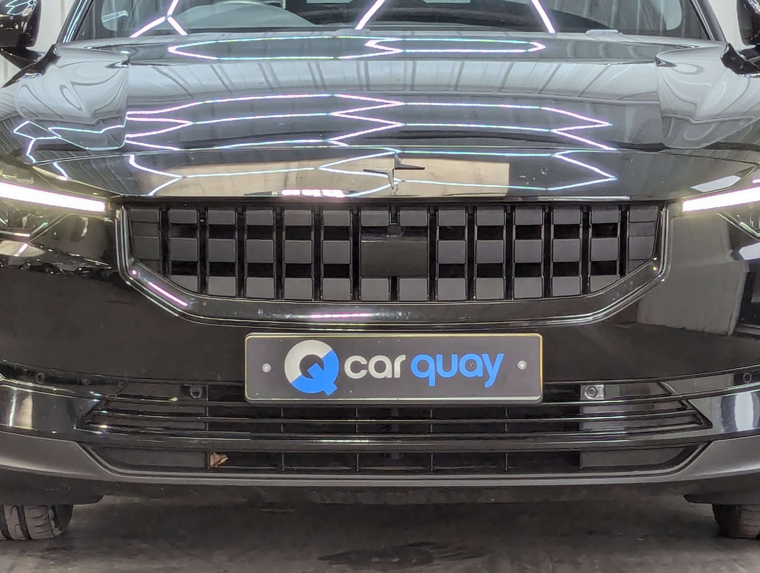 Used Polestar Polestar 2 2022 for sale - 76757921: Photo 23