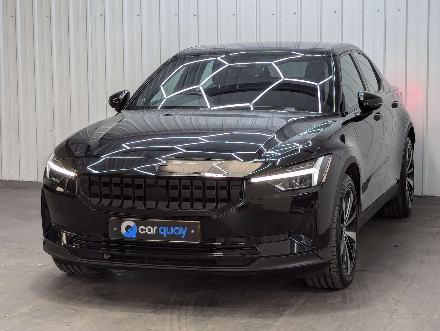 Used Polestar Polestar 2 2022 for sale - 76757921: Photo 25