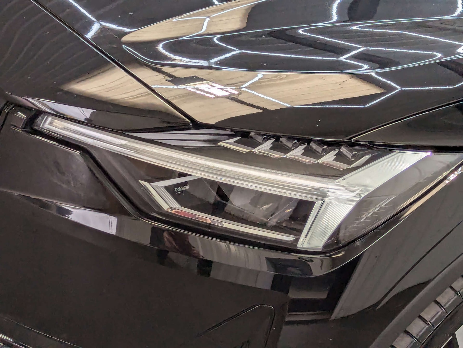 Used Polestar Polestar 2 2022 for sale - 76757921: Photo 28