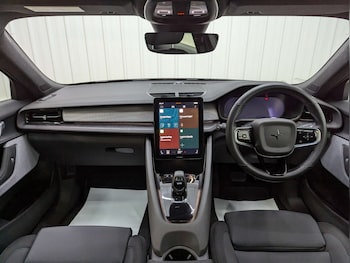 Used Polestar Polestar 2 2022 for sale - 76757921: Photo