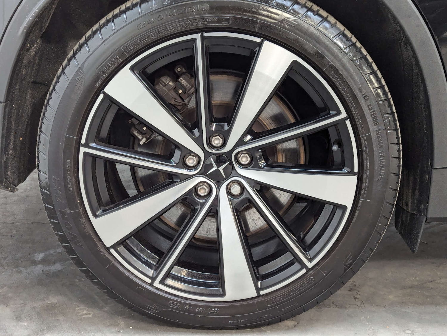 Used Polestar Polestar 2 2022 for sale - 76757921: Photo 30