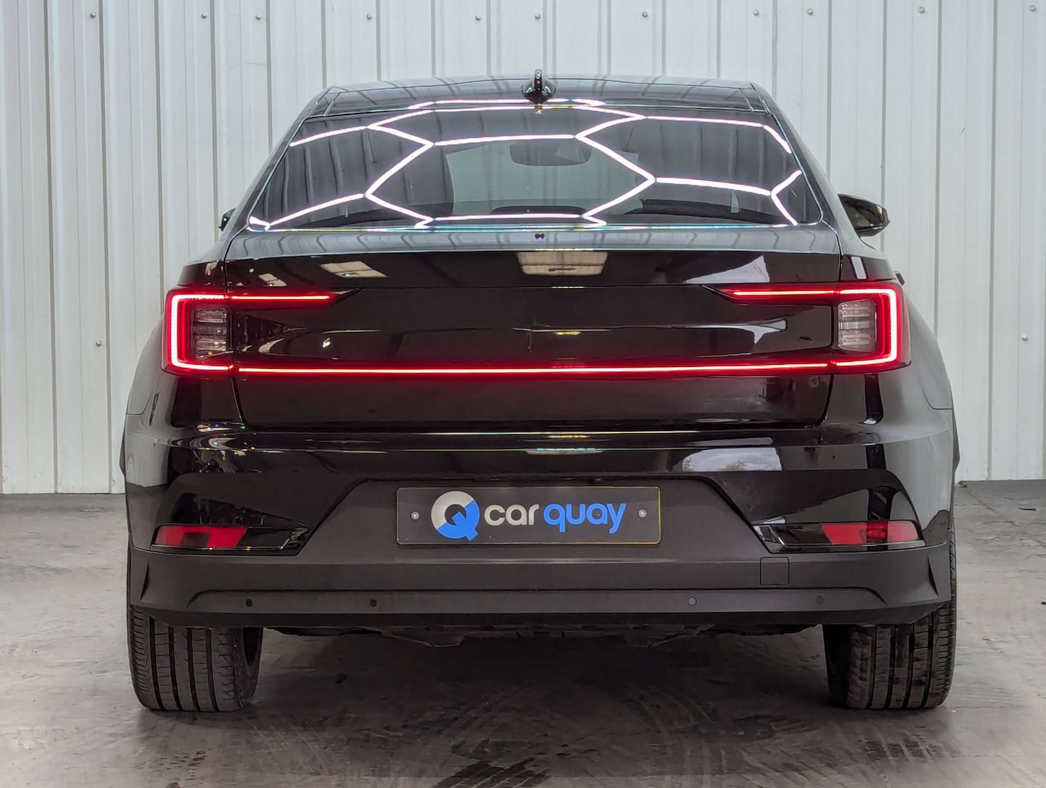 Used Polestar Polestar 2 2022 for sale - 76757921: Photo 35