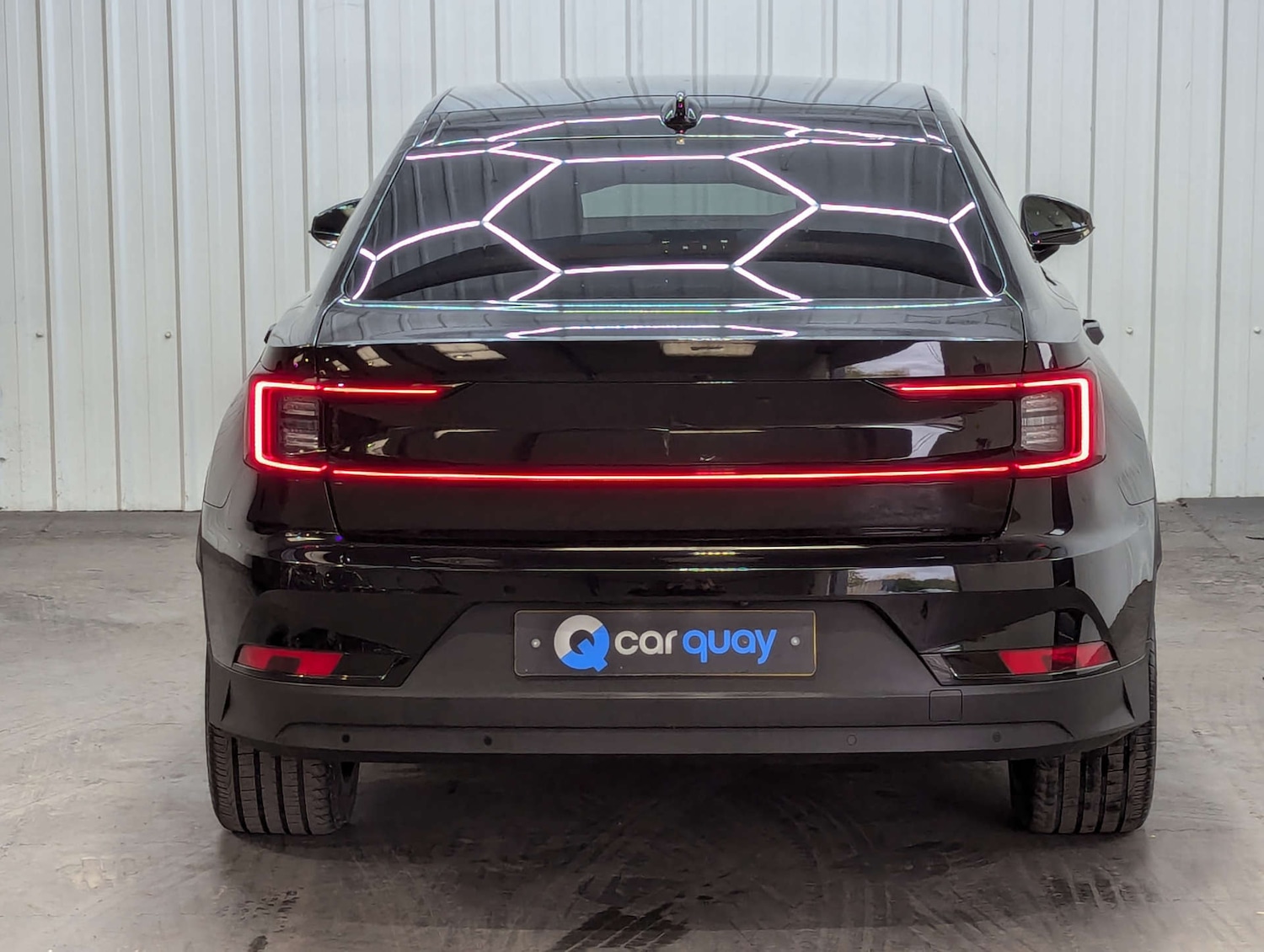 Used Polestar Polestar 2 2022 for sale - 76757921: Photo 38