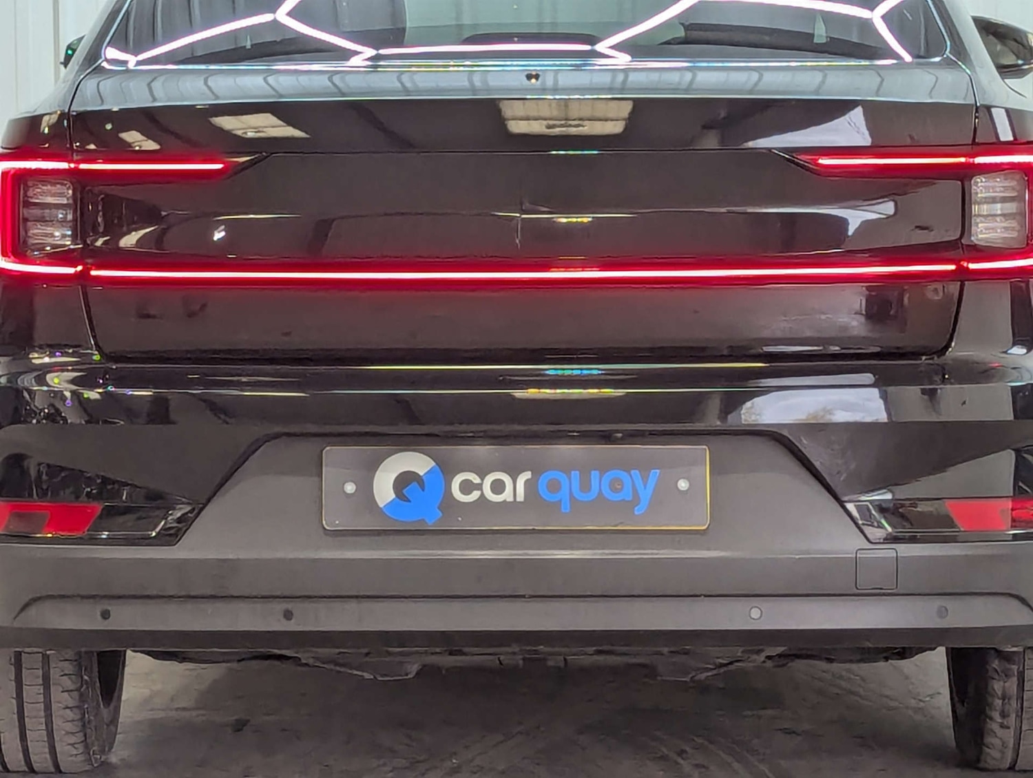 Used Polestar Polestar 2 2022 for sale - 76757921: Photo 39