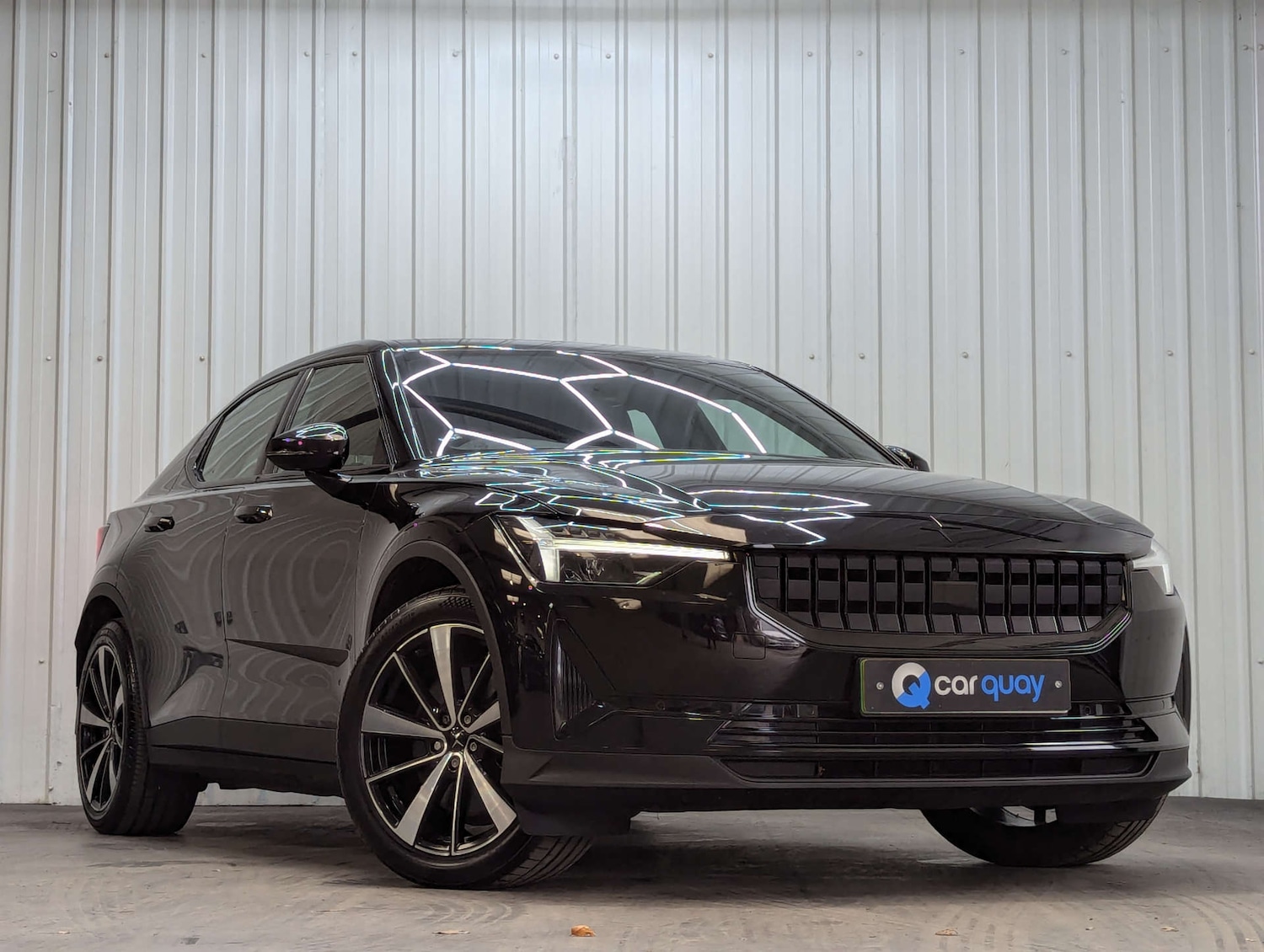 Used Polestar Polestar 2 2022 for sale - 76757921: Photo 4