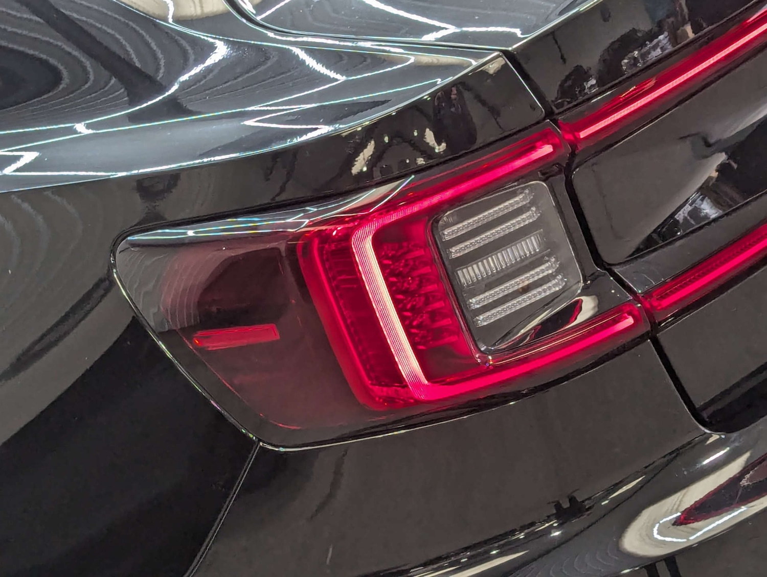 Used Polestar Polestar 2 2022 for sale - 76757921: Photo 42