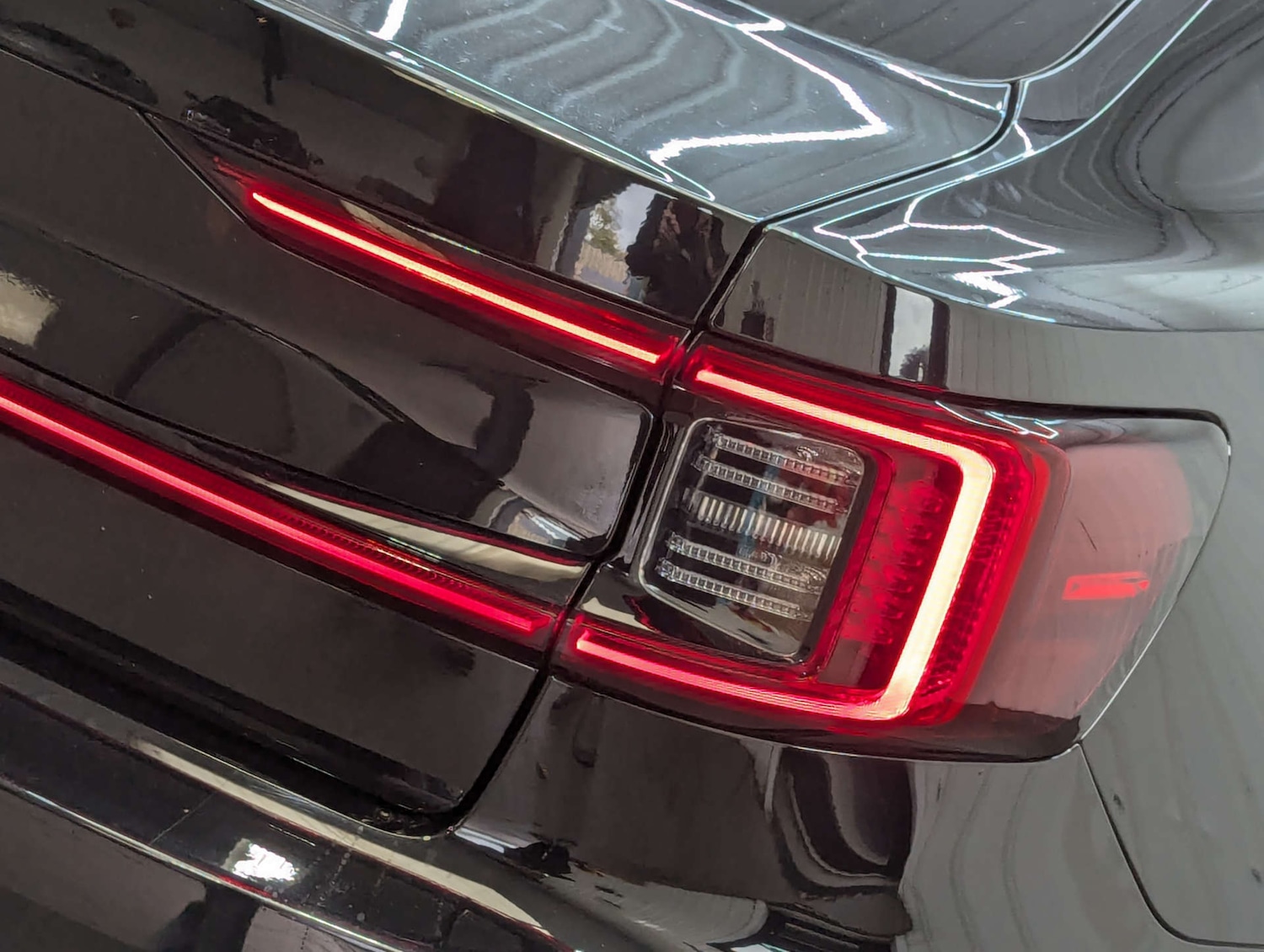 Used Polestar Polestar 2 2022 for sale - 76757921: Photo 43