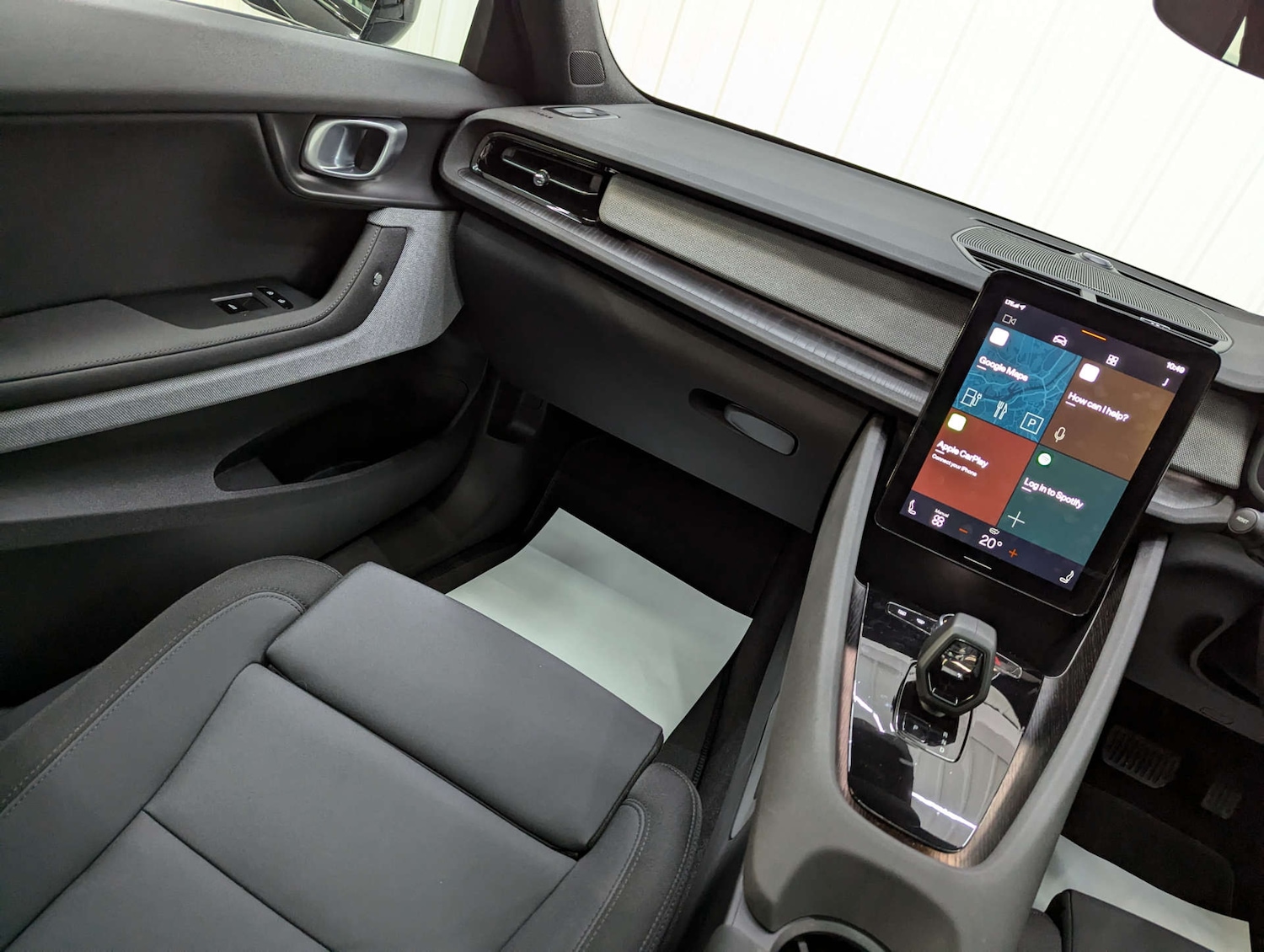 Used Polestar Polestar 2 2022 for sale - 76757921: Photo 44