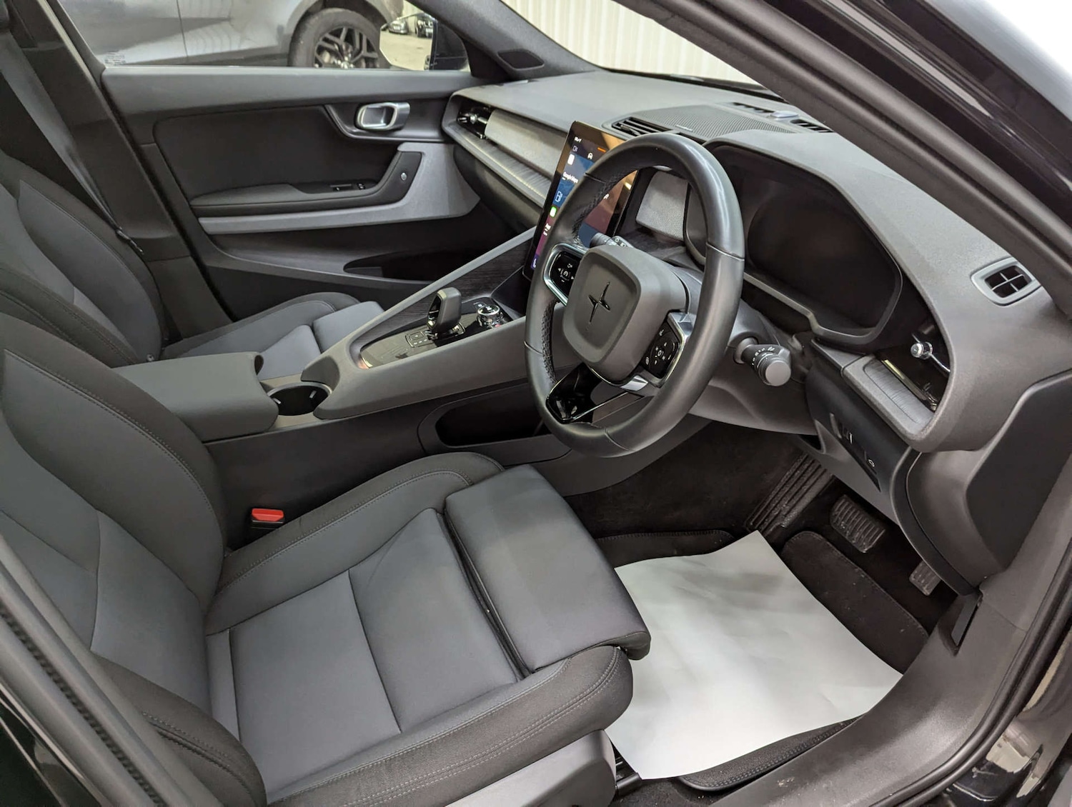 Used Polestar Polestar 2 2022 for sale - 76757921: Photo 46