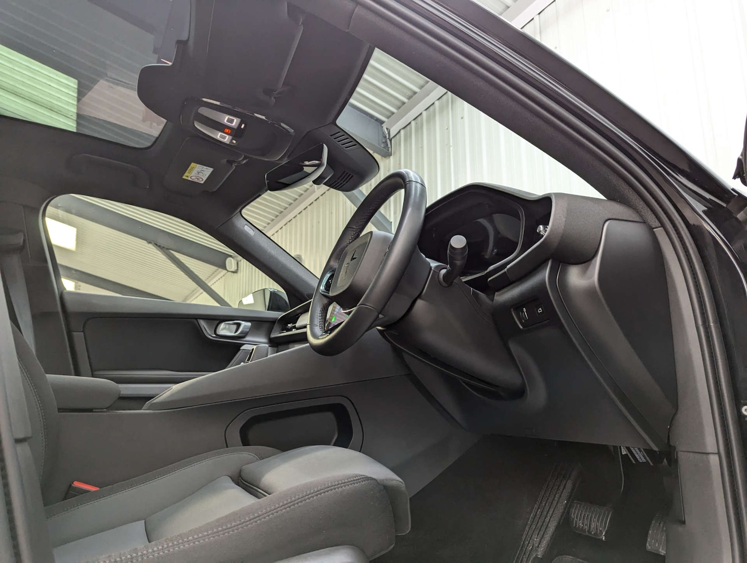 Used Polestar Polestar 2 2022 for sale - 76757921: Photo 47