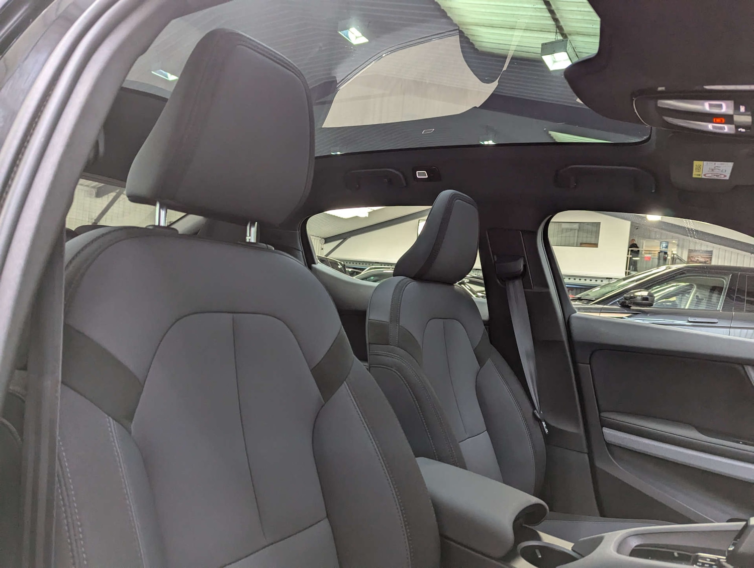 Used Polestar Polestar 2 2022 for sale - 76757921: Photo 49