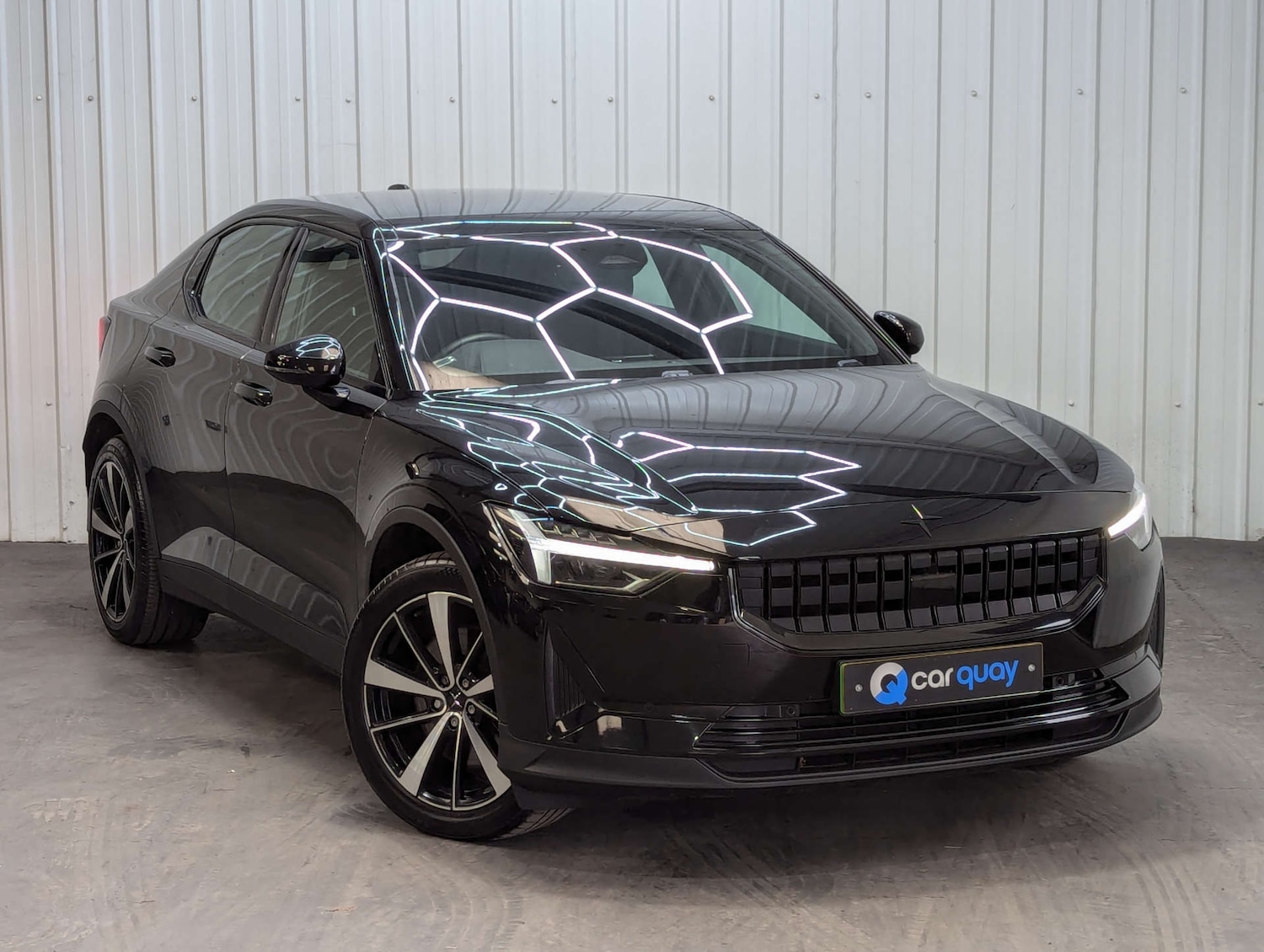 Used Polestar Polestar 2 2022 for sale - 76757921: Photo 5