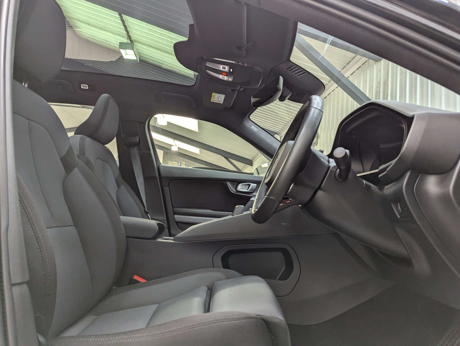 Used Polestar Polestar 2 2022 for sale - 76757921: Photo 50