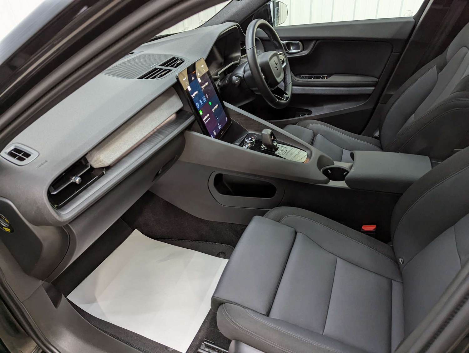 Used Polestar Polestar 2 2022 for sale - 76757921: Photo 52