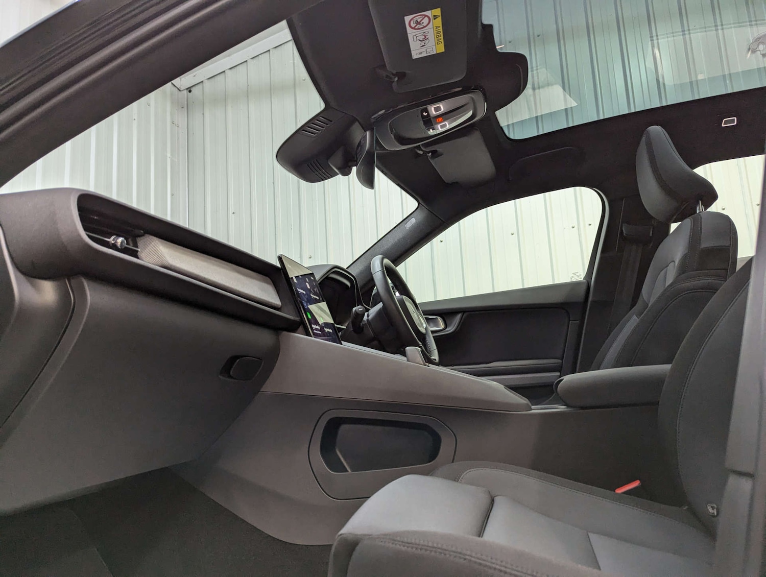 Used Polestar Polestar 2 2022 for sale - 76757921: Photo 53